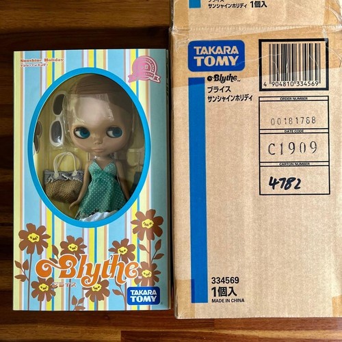 Takara tomy neo blythe - takara,