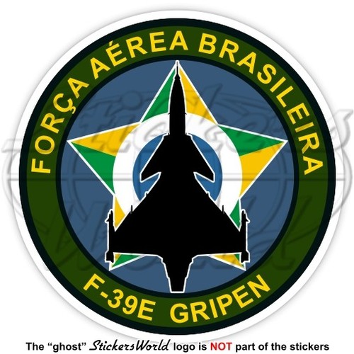 Saab jas gripen brazil - jas-39,