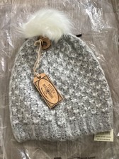 Fatface Softie knit Bobble