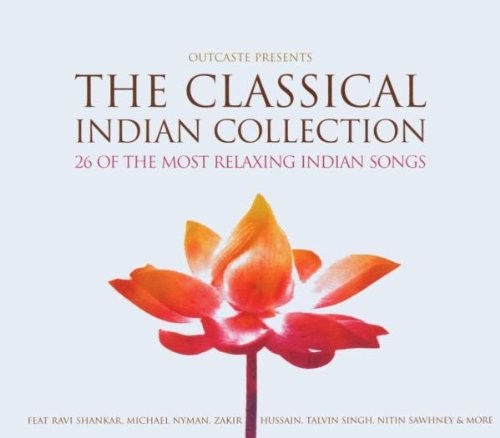 The classical indian - classical,