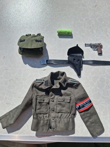 Scale did german - 1/6,