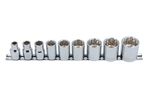 Laser tools whitworth socket - laser,