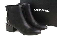 DIESEL Jaynet Mab Women Boots