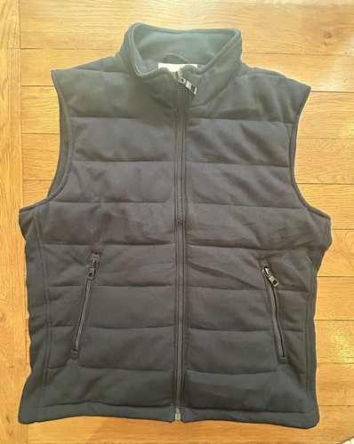 Zara women padded - padded, gilet