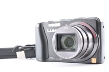 Panasonic Lumix DC-TZ30 Black