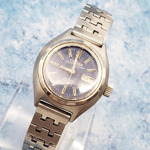 Working condition citizen - [working,