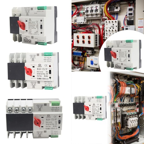 Double power automatic - double,