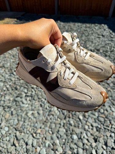 New balance 327 - new, top