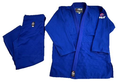 Fuji kimono set mma judo - set,