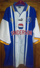 SHEFFIELD WEDNESDAY ORIGINAL