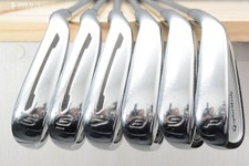 TaylorMade SLDR Iron Set 6pcs