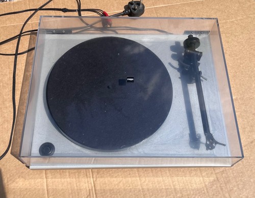 Rega rp1 turntable - turntable, vinyl