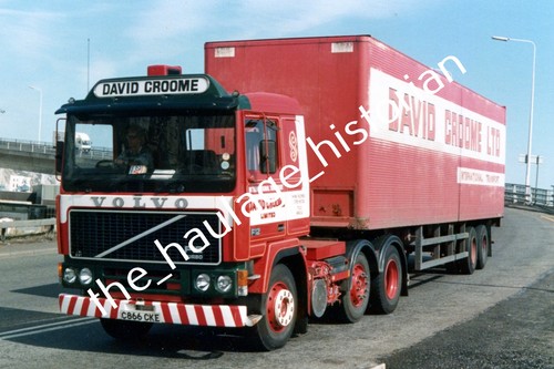 Thh truck photos volvo f12 - truck,