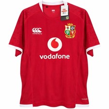 British & Irish Lions men’s