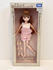 Takara Tomy Licca-Chan Doll