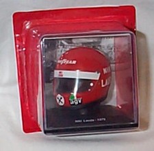 Niki Lauda Ferrari #12 F1
