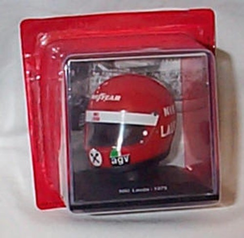 Niki lauda ferrari f1 - lauda,