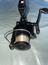 Leeda Venus Kit Reel