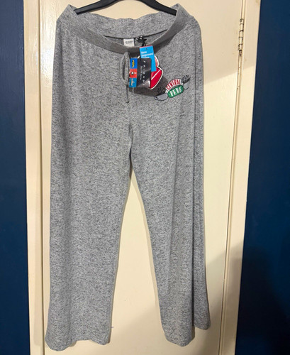 Primark womens friends grey - primark,