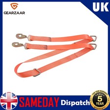 Tow Brother Strap Floating D