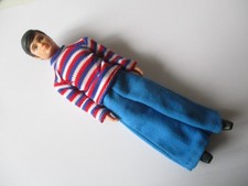 Palitoy Pippa doll Topper Dawn