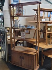 Ercol 363 Giraffe Room Divider