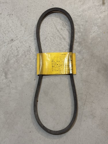 Pirelli belt 2029 - bmw, 2002