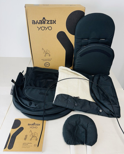 Babyzen yoyo newborn pack - babyzen,