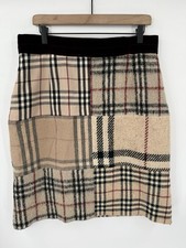 Vintage Burberry One Of A Kind