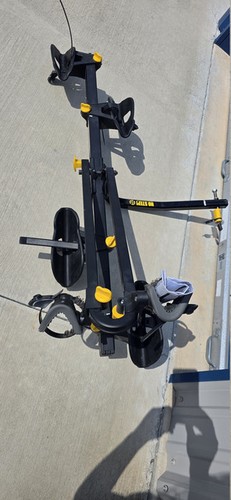 Saris freedom bike platform - saris,