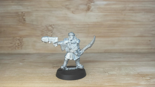 Imperial guard tallarn - mn,