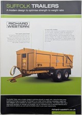 Original Richard Western GR