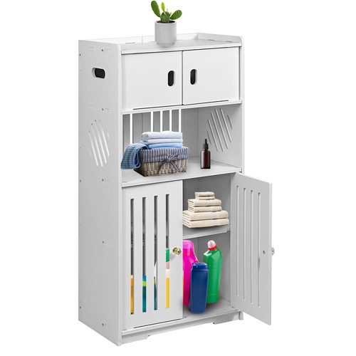 Bathroom storage cabinet - storage,