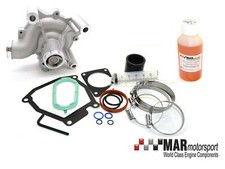 MINI R52 | R53 | Cooper S | JCW | Supercharger Service Large Kit + Water Pump