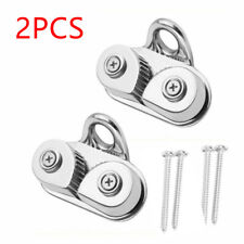 2 Pack Cam Cleats for Boats