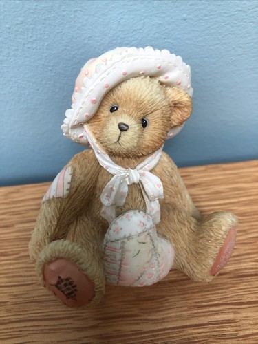 Cherished teddies ornament - ,