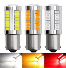 T20 LED P21/5W BAY15D 1156