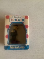 Classic Toys: “Mr. Plod”