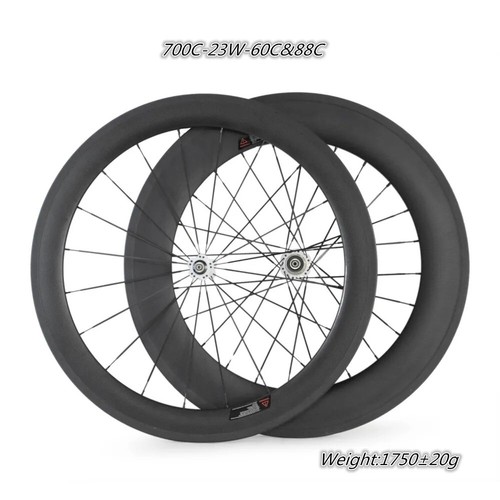 Carbon road bike - road,