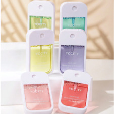 Hand Sanitiser Spray Kills Bacteria Anti Viral Water-Free Lavender Citrus 50ml