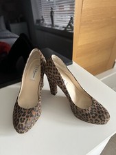 Bennett palermo leopard - palermo,