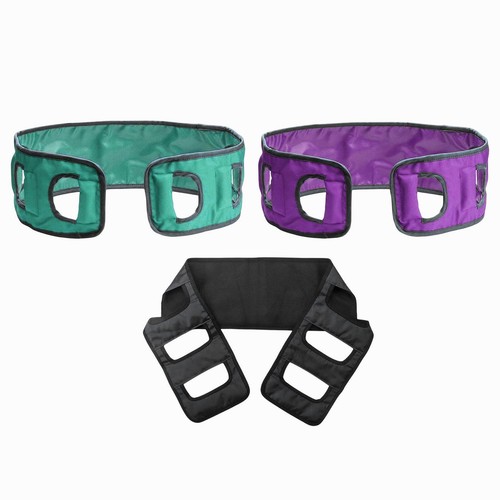 Padded bed transfer nursing - padded,