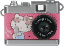 Kenko Hello Kitty Digital Toy