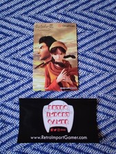 ULTRA Rare Shenmue 2 II phone