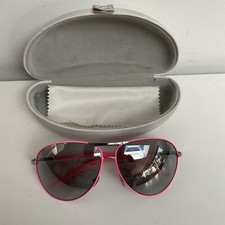 DIESEL SUNGLASSES & CASE