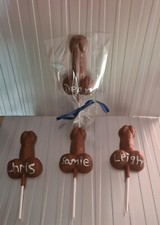 Hand made chocolate - 2,