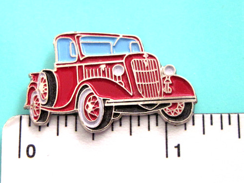 1934 ford truck hat - ,