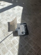 VW Golf Se Bluemotion Technology Tdi 2012-2020 Front Passenger Door Module