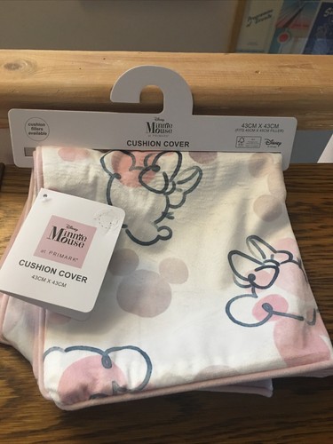 Disney minnie mouse - minnie, cushion