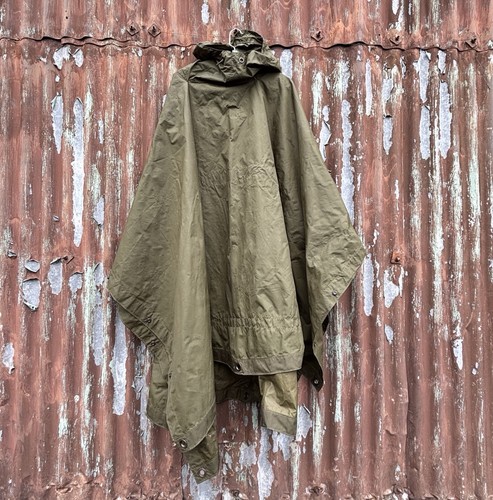 1970 vintage british - 1970's, army